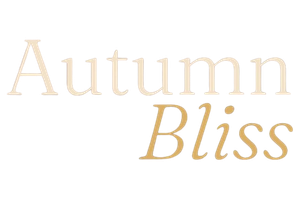 AUTUMN BLISS